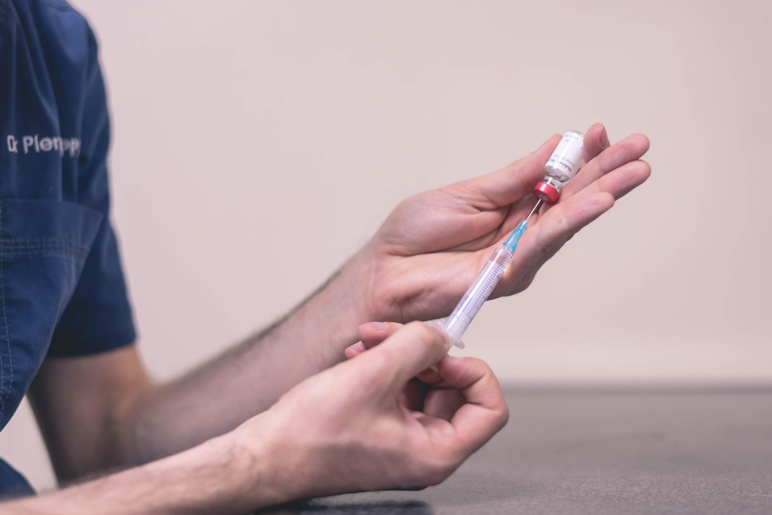 vaccin